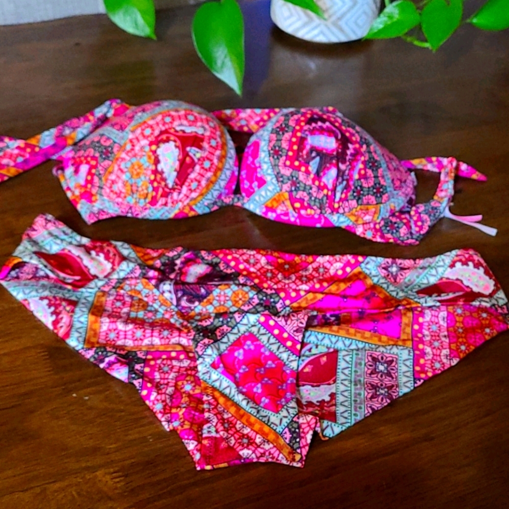 Beach Sexy Boho 😍 Vintage Victoria 👌